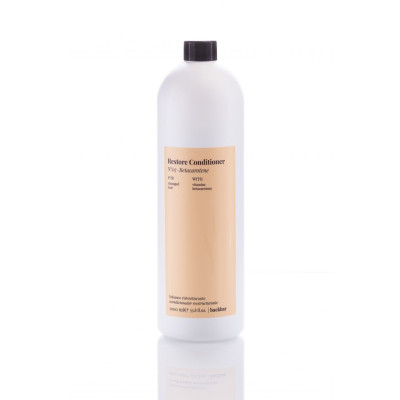 Кондиционер FarmaVita BACK BAR RESTORE Conditioner №07 для восстановления поврежденных волос 1000 мл Кондиционер FarmaVita BACK BAR RESTORE Conditioner №07 для восстановления поврежденных волос 1000 мл