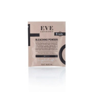Синий обеcцвечивающий порошок EVE Experience 30гр