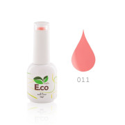 Базовое покрытие для гель-лака камуфлирующее E.co Nails BB-base Gel BB011 10мл