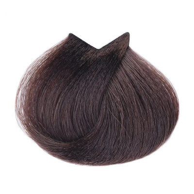 Краска для волос EVE Experience 5.35 светло каштановый шоколадный, 100мл Краска для волос EVE Experience 5.35 светло каштановый шоколадный, 100мл