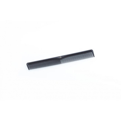 Расческа карбон скошенная для стрижки 181*26мм, арт.CFC70839 Расческа карбон скошенная для стрижки 181*26мм, арт.CFC70839