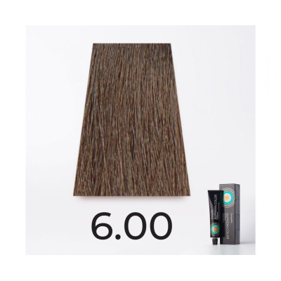 Краска для волос FarmaVita Suprema 6.00 насыщенный темный блондин, 60мл Краска для волос FarmaVita Suprema 6.00 насыщенный темный блондин, 60мл