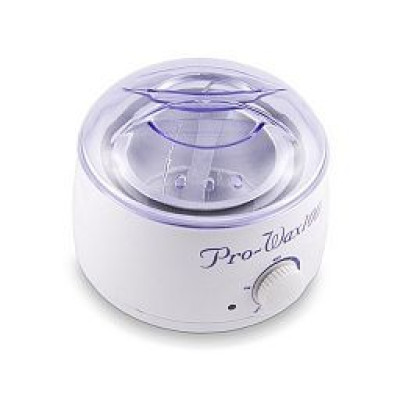 Воскоплав для горячего воска Pro Wax 400 мл Воскоплав для горячего воска Pro Wax 400 мл