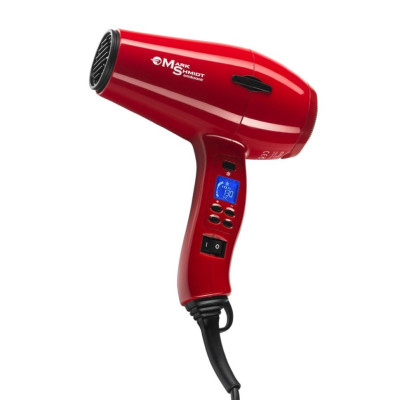 Фен для волос Mark Shmidt Compact 601 Фен для волос Mark Shmidt Compact 601