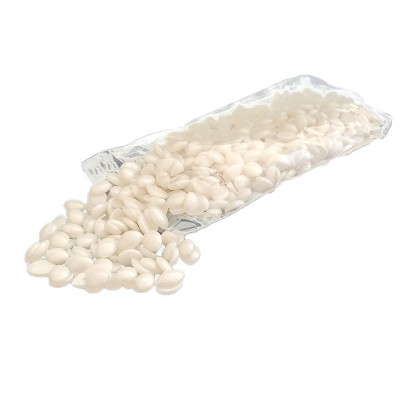 Синтетический полимерный воск для депиляции Кристал ITALWAX Top Line 100 г Синтетический полимерный воск для депиляции Кристал ITALWAX Top Line 100 г