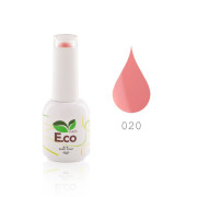 Базовое покрытие для гель-лака камуфлирующее E.co Nails BB-base Gel BB020 10мл