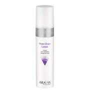 Лосьон для лица для глубокого очищения пор ARAVIA Professional Pore-Clean Lotion 250 мл