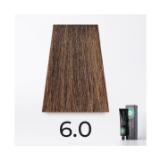 Краска для волос FarmaVita Suprema 6.0 темный блондин, 60мл