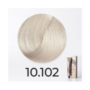 Краска для волос FarmaVita Life Color Plus 10.102 платиновый блондин пепельно-жемчужный, 100мл