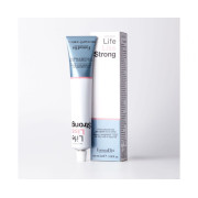 Химический выпрямляющий крем FarmaVita RELAXER CREAM (Life liss strong) 100 мл