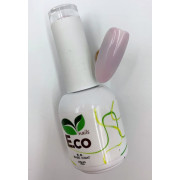 Базовое покрытие для гель-лака камуфлирующее E.co Nails BB-base Gel BB015 10мл