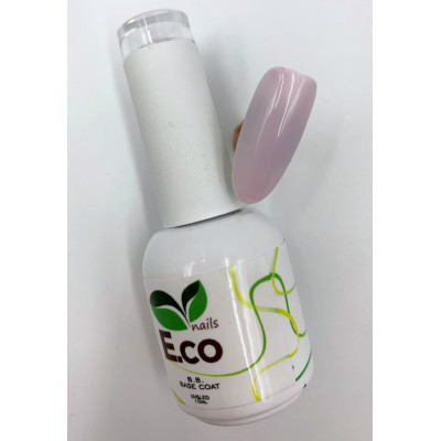 Камуфлирующая база E.co Nails коллекция BB-base Gel , BB015 10мл Камуфлирующая база E.co Nails коллекция BB-base Gel , BB015 10мл