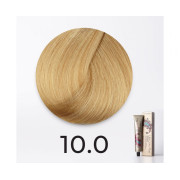Краска для волос FarmaVita Life Color Plus 10.0 платиновый блондин, 100мл