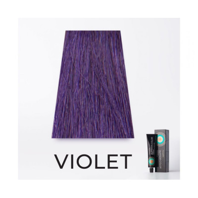 Краска для волос FarmaVita Suprema корректор Violet микстон фиолетовый, 60мл Краска для волос FarmaVita Suprema корректор Violet микстон фиолетовый, 60мл