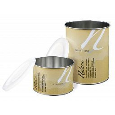 Контейнер для разогрева воска с крышкой ITALWAX 400 мл Контейнер для разогрева воска с крышкой ITALWAX 400 мл