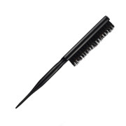 Щетка для начеса натуральная щетина Мelon Pro