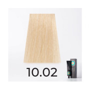 Краска для волос FarmaVita Suprema 10.02 платиновый блондин жемчужный, 60мл