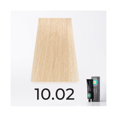 Краска для волос FarmaVita Suprema 10.02 платиновый блондин жемчужный, 60мл Краска для волос FarmaVita Suprema 10.02 платиновый блондин жемчужный, 60мл