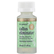 Средство для удаления натоптышей Be Natural 30 мл