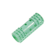 Бигуди пластиковые с зажимом 25*65 мм, арт.PK29522