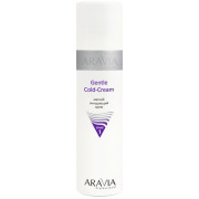Крем для лица  мягкий очищающий ARAVIA Professional Gentle Cold-Cream, 250 мл