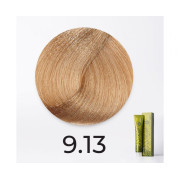 Краска для волос FarmaVita B.Life Color 9.13 Светлый блондин пепельно-золотистый, 100мл