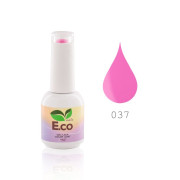 Гель-лак для ногтей E.co Nails Classic №037 10мл