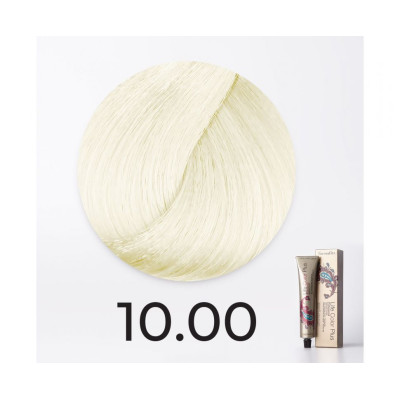 Краска для волос FarmaVita Life Color Plus 10.00 нейтральный, 100мл Краска для волос FarmaVita Life Color Plus 10.00 нейтральный, 100мл