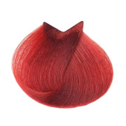 Краска для волос EVE Experience 8.66 светлый блондин насыщенный красный, 100мл
