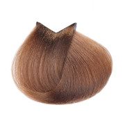 Краска для волос EVE Experience 8.13 светлый блондин пепельный-золотистый, 100мл