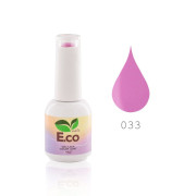 Гель-лак для ногтей E.co Nails Classic №033 10мл