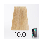 Краска для волос FarmaVita Suprema 10.0 платиновый блондин, 60мл