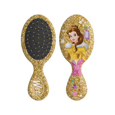 WETBRUSH MINI DETANGLER DISNEY Щетка для спутанных волос Белль WETBRUSH MINI DETANGLER DISNEY Щетка для спутанных волос Белль