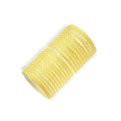 Бигуди-липучки Ø 32*63 мм, арт.PV34022 Бигуди-липучки Ø 32*63 мм, арт.PV34022