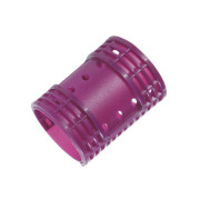 Бигуди пластиковые с зажимом 44*65 мм, арт.PK29822