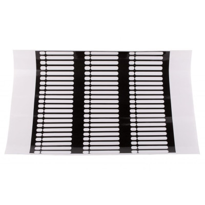 Наклейка E.co Nails для палитры формата А4 глянцевая Наклейка E.co Nails для палитры формата А4 глянцевая