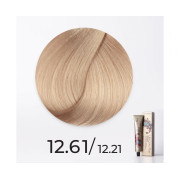 Краска для волос FarmaVita Life Color Plus 12.61 розовый глянец, 100мл