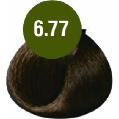 Краска для волос FarmaVita B.Life Color 6.77 Светлый интенсивный коричневый кашемир, 100мл Краска для волос FarmaVita B.Life Color 6.77 Светлый интенсивный коричневый кашемир, 100мл