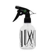 Распылитель пластс рисунком 350 мл, арт.HS17239
