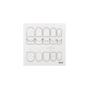 Наклейки для ногтей E.co Nails SP069
