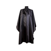 Пеньюар черный на крючках MelonPro MP200