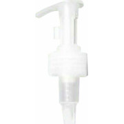 Дозатор на 5000мл шампунь