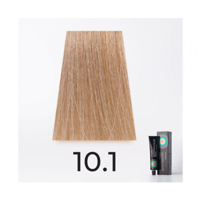 Краска для волос FarmaVita Suprema 10.1 пепельный блондин, 60мл Краска для волос FarmaVita Suprema 10.1 пепельный блондин, 60мл