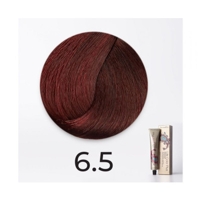 Краска для волос FarmaVita Life Color Plus 6.5 красный бук, 100мл Краска для волос FarmaVita Life Color Plus 6.5 красный бук, 100мл