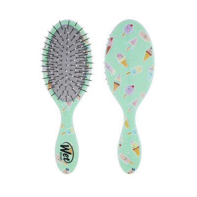 WETBRUSH KIDS DETANGLER ICE CREAM Щетка для спутанных волос Мороженое WETBRUSH KIDS DETANGLER ICE CREAM Щетка для спутанных волос Мороженое