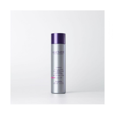 Шампунь FarmaVita Amethyste color shampoo для окрашенных волос 250мл Шампунь FarmaVita Amethyste color shampoo для окрашенных волос 250мл