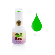 Гель-лак для ногтей E.co Nails Summer time №09 10мл