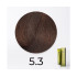 Краска для волос FarmaVita B.Life Color 5.3 Светло-каштановый золотистый, 100мл Краска для волос FarmaVita B.Life Color 5.3 Светло-каштановый золотистый, 100мл
