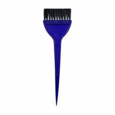 Кисть для краски ультрамарин 55 мм арт.HS61345 Кисть для краски ультрамарин 55 мм арт.HS61345