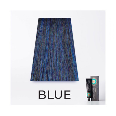 Краска для волос FarmaVita Suprema корректор Blue микстон синий, 60мл Краска для волос FarmaVita Suprema корректор Blue микстон синий, 60мл